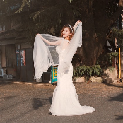 TKBOU PHOTOGRAPHYが撮影したウェディング・結婚の写真