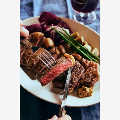 溝口拓が撮影した料理撮影の写真