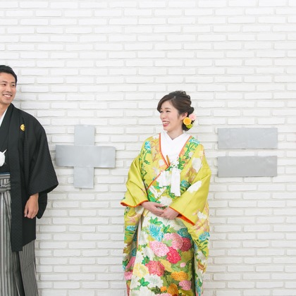 Studio LDK が撮影したウェディングや家族、ビジネスの写真