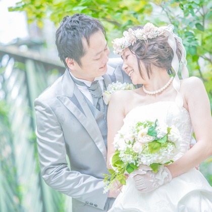 阿部写真館　徳島本店（小西 保徳）	が撮影したウェディングや家族、ビジネスの写真