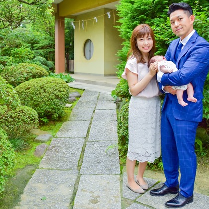 イモリエが撮影した前撮り/後撮り出張撮影の写真