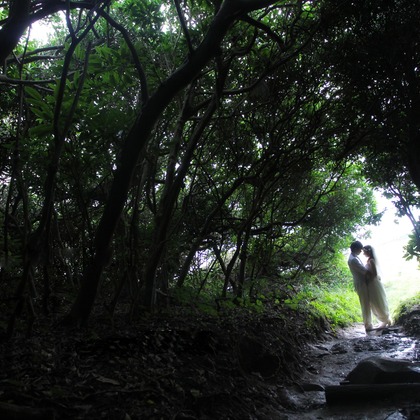 STUDIO AN (スタジオアン)が撮影したウェディング・結婚の写真