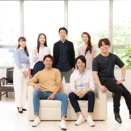 SixLights Visualが撮影した店舗/オフィス/サロン撮影の写真