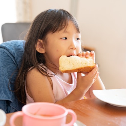 曽川拓哉が撮影した家族写真の出張撮影の写真