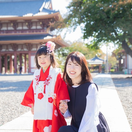 Chain of smile photographyが撮影した「:albumName」の写真