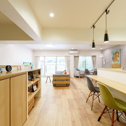 合同会社ワンダースリーが撮影した「:albumName」の写真