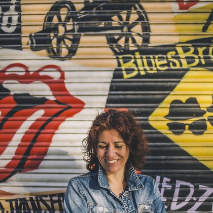 Wedding, Bridal Photos taken by La Cristina Fotografia 