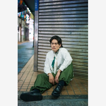 山中菜摘が撮影したその他の写真