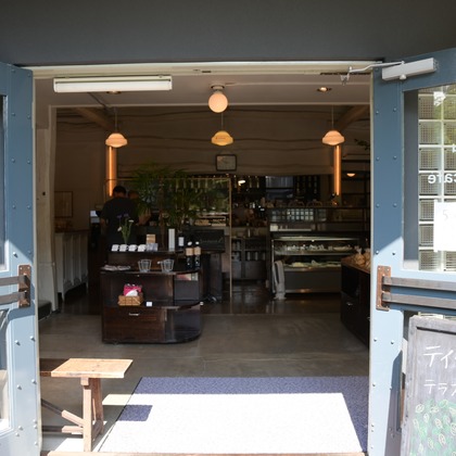 曽川拓哉が撮影した料理撮影の写真