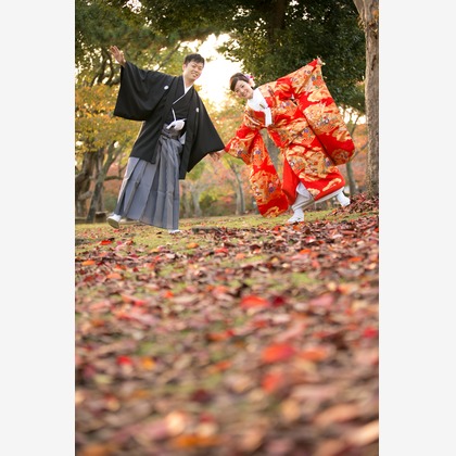 Wedding, Bridal Photos taken by studio zero