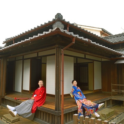 Photo of Sawara taken by 8StarWedding