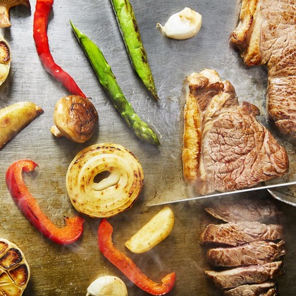 C.A.Pが撮影した料理撮影の写真