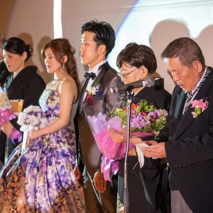 Photo of wedding taken by Youki photo LLC