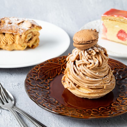 小倉里奈が撮影した「:albumName」の写真