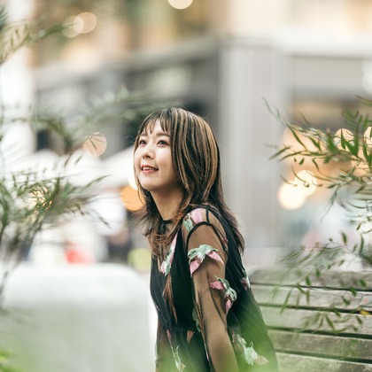 外山和希が撮影した人物撮影の写真