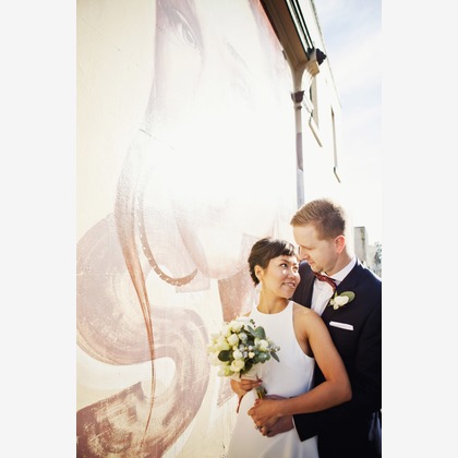 Rina Smile Photography（Rina Kakioka Kusters）が撮影したウェディングや家族、ビジネスの写真