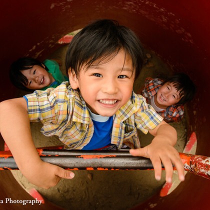 名畑文巨写真事務所が撮影した「:albumName」の写真