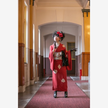 Soupが撮影した「:albumName」の写真