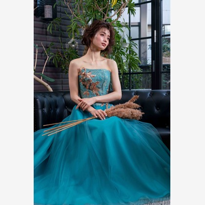 Cinematic Eyes 森川有栄が撮影した「:albumName」の写真