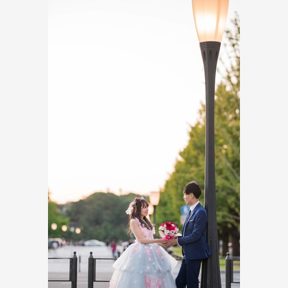 Photo Atelier feliceが撮影した「ウェディング・結婚」のウェディングフォト - :albumName