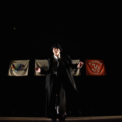 Yu Takahashiが撮影したイベント/スナップ撮影/人物撮影の写真