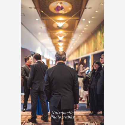 Natsumetic Photography (小関晃典)が撮影したエンゲージメントフォト/結婚式撮影/結婚式二次会撮影の写真