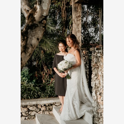 Warna Projectが撮影した結婚式撮影の写真