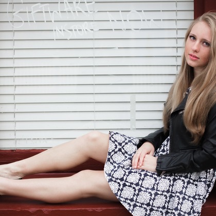 クリストファー　クックが撮影した「:albumName」の写真