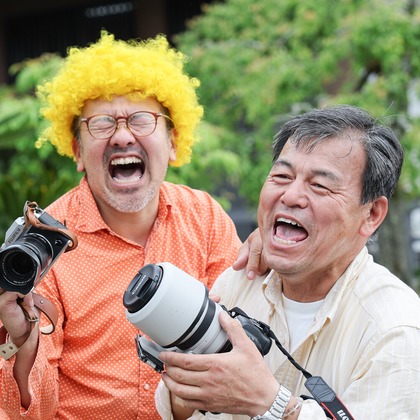 ちずカメラが撮影したイベント/スナップ撮影の写真