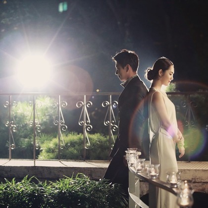 Lee bridalが撮影した「韓国・ソウルカンナムスタジオ」の写真