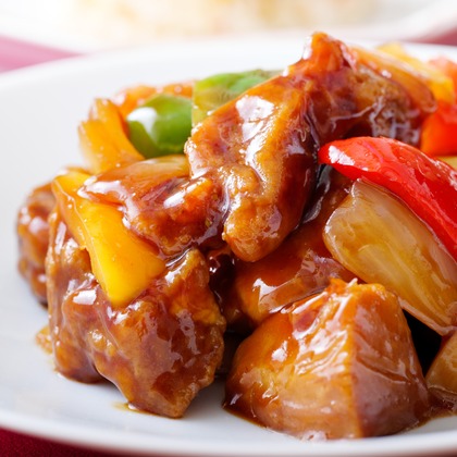 オオタニ写真事務所が撮影した料理撮影の写真