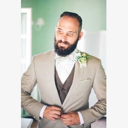 Wedding, Bridal Photos taken by Lénaïc Maréchal