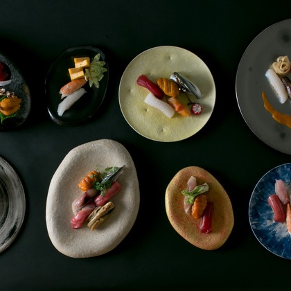 GRAPHICAが撮影した料理撮影の写真