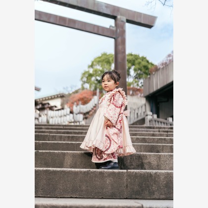 oryo studioが撮影した「七五三」の写真