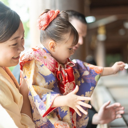 小野千明が撮影したウェディングや家族、ビジネスの写真