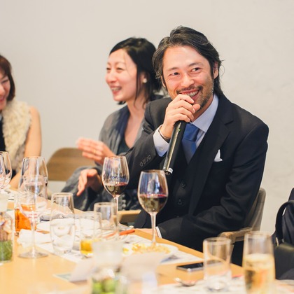 t_picturesが撮影したウェディングや家族、ビジネスの写真