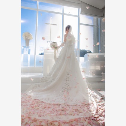 阿部写真館　大阪本町 靭公園前が撮影した「:albumName」の写真