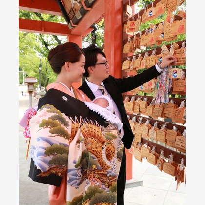 エムズフォトグラフが撮影した「:albumName」の写真