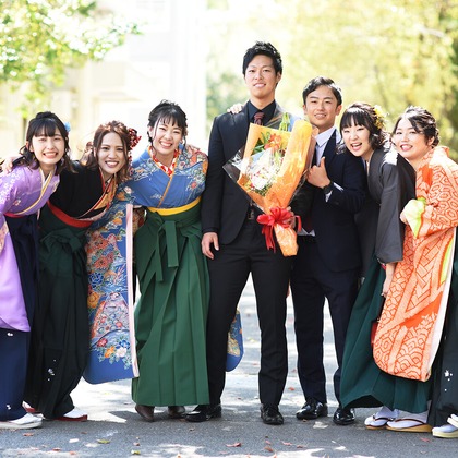 waka photoが撮影した人物撮影の写真