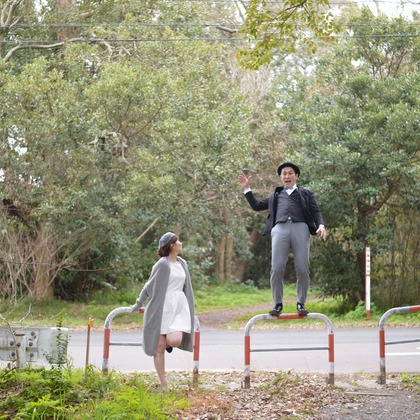 HOTEL GREGES（オテルグレージュ）が撮影したウェディングや家族、ビジネスの写真