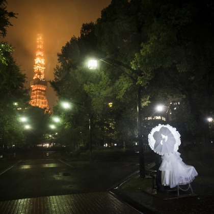 24to Produceが撮影した「東京タワーナイトフォト」の写真