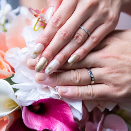 maruが撮影した「教会ウェディング」の写真