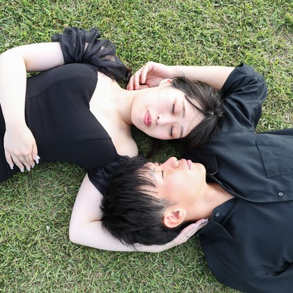 ウィズ石黒が撮影したウェディング・結婚の写真