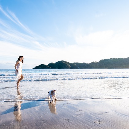 Peace-full photoが撮影した「ペット撮影」の写真