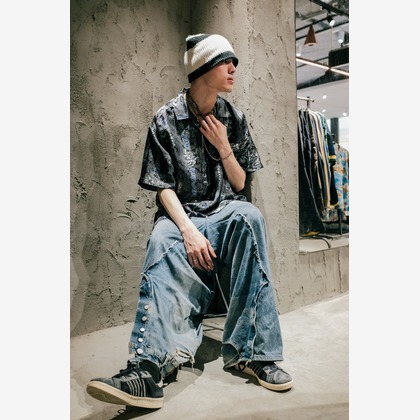 須田桃加が撮影した店舗/オフィス/サロン撮影の写真