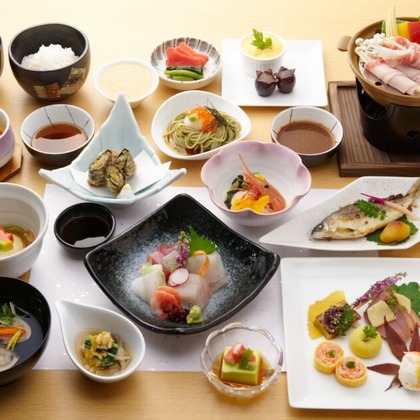 ESCAPEが撮影した料理撮影の写真