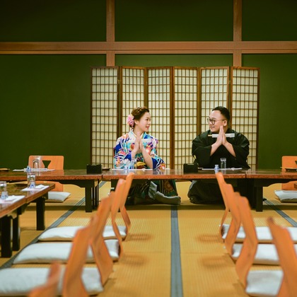 8StarWeddingが撮影した「佐原」の写真