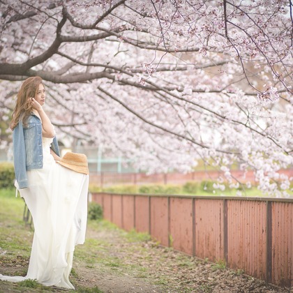 Photo of :albumName taken by Yohei Bessho