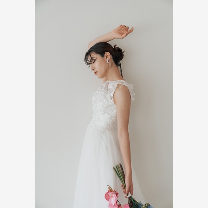 大坪幹武が撮影したウェディングや家族、ビジネスの写真