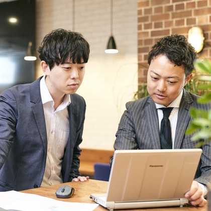 大橋裕紀が撮影した店舗/オフィス/サロン撮影/人物撮影の写真